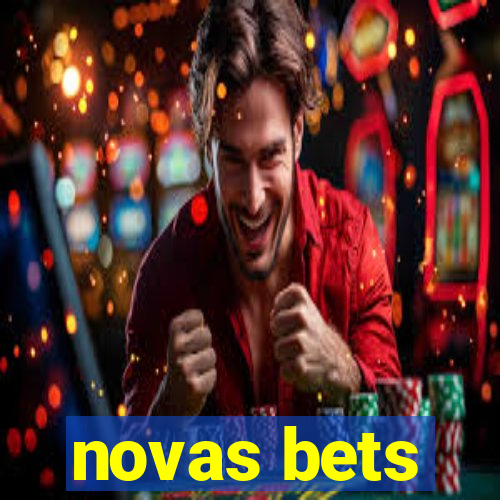 novas bets